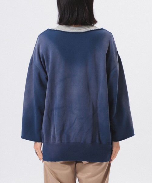 BEAMS BOY（ビームスボーイ）の「【別注】WAREHOUSE & CO. / カット