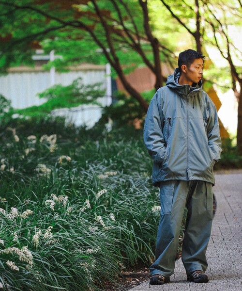 ABU GARCIA（アブ・ガルシア）の「Abu Garcia × BEAMS / 別注