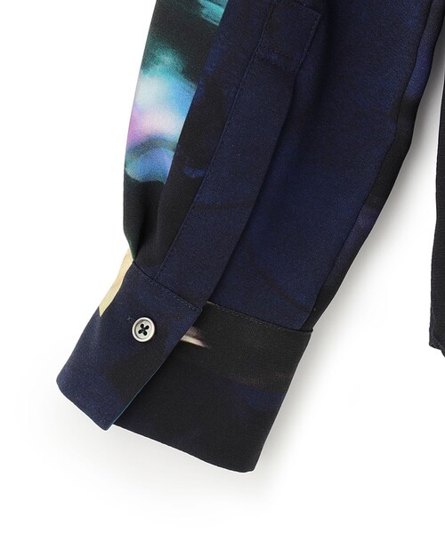 Paul Smith（ポールスミス）の「【洗える】ウィンターフォト