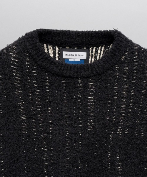 MAISON SPECIAL（メゾンスペシャル）の「《UNISEX》Prime-Over