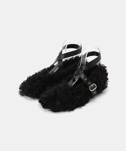 CITYSHOP（シティーショップ）の「【MARYAM NASSIR ZADEH/マリアム