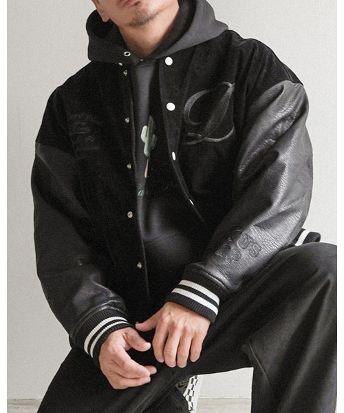 Re:room（リルーム）｜スタジャン一覧 - WEAR