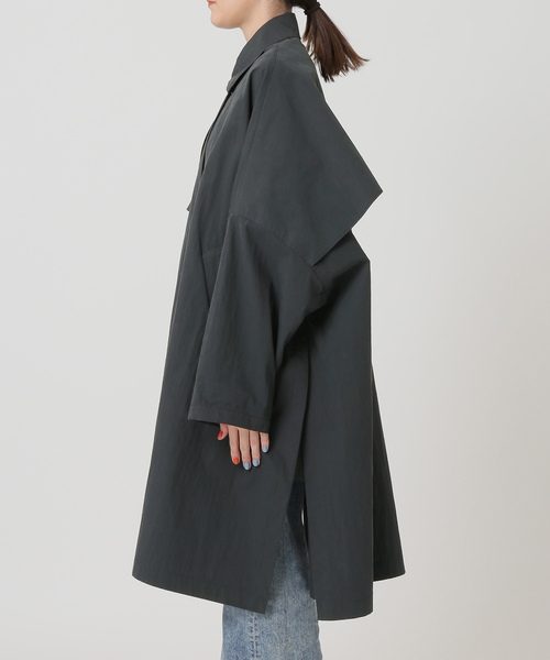 plage（プラージュ）の「テントコート◇（その他アウター）」 - WEAR