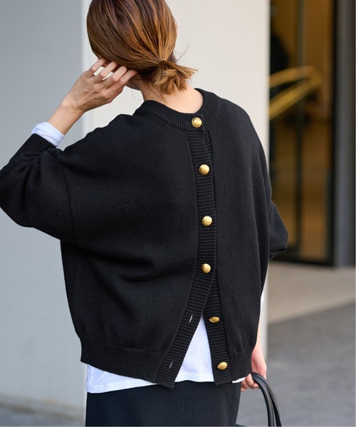 FRAMeWORK（フレームワーク）の「≪追加≫メタルボタン2WAY