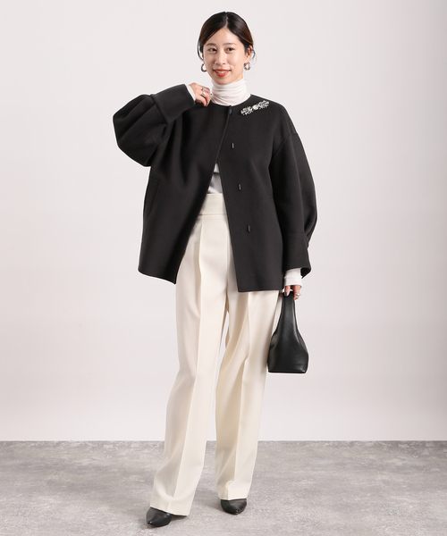 VERMEIL par iena（ヴェルメイユパーイエナ）の「Super160 リバー