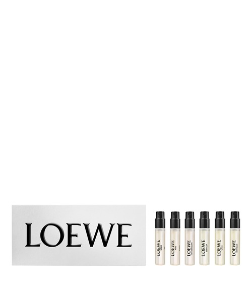 ロエベ ディスカバリーセット（ベストセラー）（香水）｜LOEWE