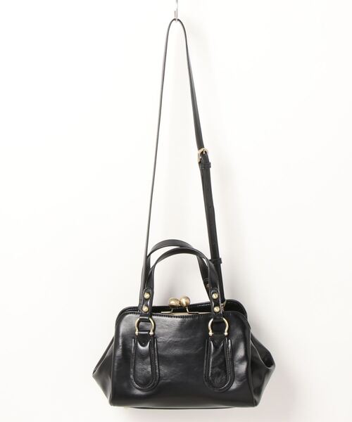 ANNA SUI（アナスイ）の「ディディオン 2wayバッグ（ショルダーバッグ