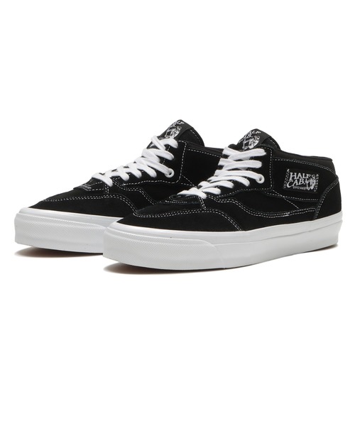 PREMIUM HALF CAB REISSUE 33 VN000CXJBZW（スニーカー）｜VANS