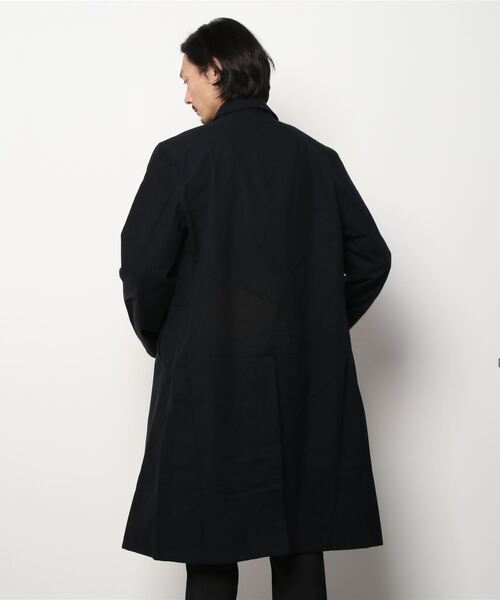 Y-3（ワイスリー）の「M CLASSIC MELTON GORE-TEX COAT（ダウン