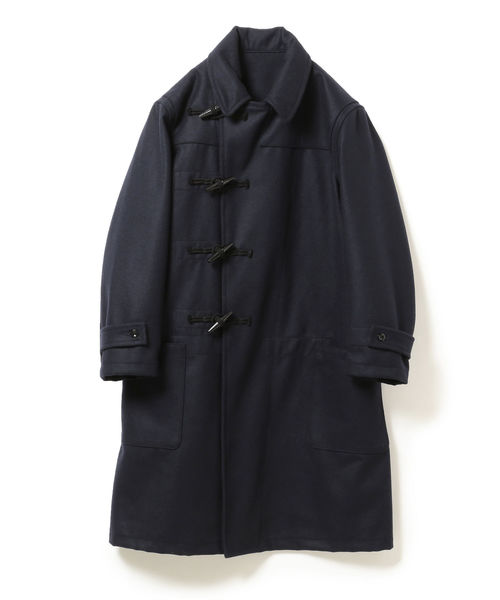 orSlow（オアスロウ）の「orSlow × fennica / 別注 ロイヤルネイビー