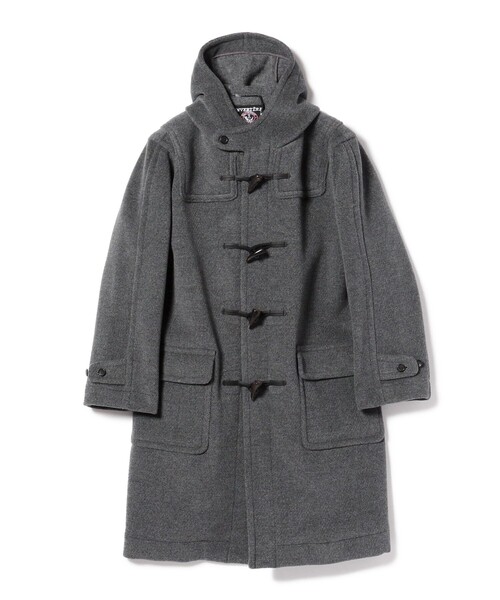 INVERTERE（インバーティア）の「INVERTERE × BEAMS F / 別注