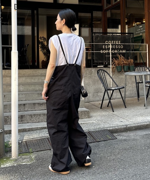 Johnbull（ジョンブル）の「【JOHNBULL/ジョンブル】ジップアップ