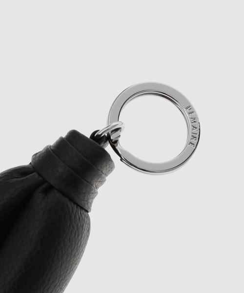 LEMAIRE（ルメール）の「WADDED KEY HOLDER（キーホルダー）」 - WEAR