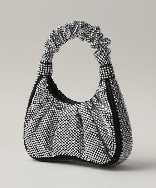 JW PEI（ジェイダブリューペイ）の「＜JW PEI＞Gabbi Artificial