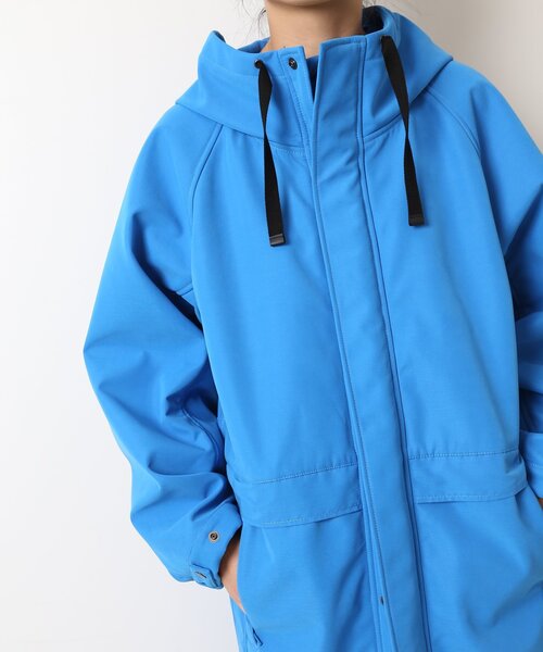 Spick & Span（スピックアンドスパン）の「ボンディングフーデッド