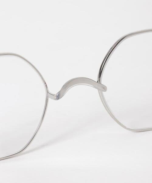 別注』KANEKO OPTICAL×URBAN RESEARCH URA-9（メガネ）｜KANEKO