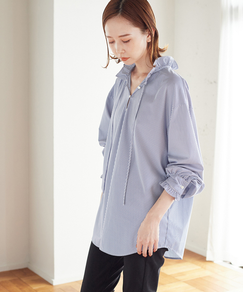 JOURNAL STANDARD（ジャーナルスタンダード）の「ソフトストライプ