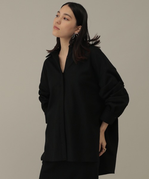 Chaos（カオス）の「【セットアップ】ツイルジャージー オーバーサイズ