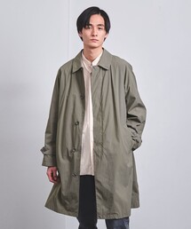 UNITED ARROWS（ユナイテッドアローズ）の「ナイロン タフタ バルマ