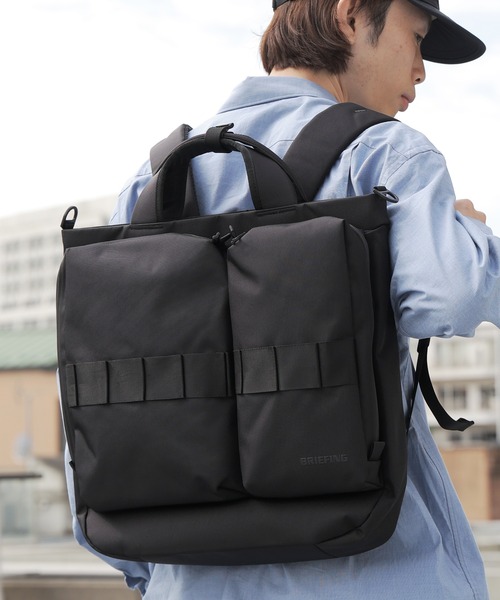 BRIEFING（ブリーフィング）の「BRIEFING/ブリーフィング SW FLYERS