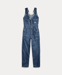 RRL（ダブル アール エル）｜サロペット/オーバーオール一覧 - WEAR