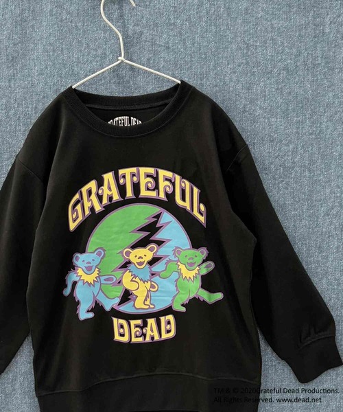 セール】【 GRATEFUL DEAD / グレイトフル・デッド 】 デッド・ベア
