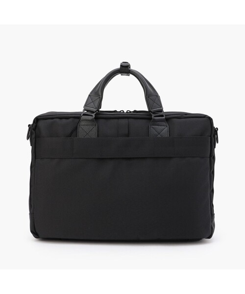 BRIEFING／ブリーフィング】FUSION A4 LINER HD（ビジネスバッグ