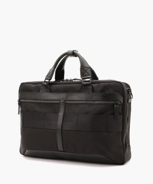 BRIEFING／ブリーフィング】FUSION A4 LINER HD（ビジネスバッグ