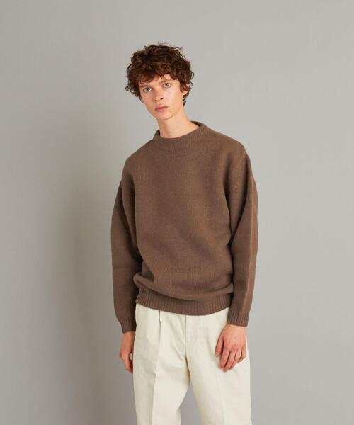 Steven Alan（スティーブンアラン）の「＜Steven Alan＞ HAMILTON MOCK