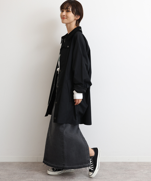 Barbour（バブアー）の「《追加》別注【BARBOUR/バブアー】*RELUME