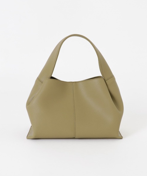 URBAN RESEARCH（アーバンリサーチ）の「ワンハンドルタックバッグ