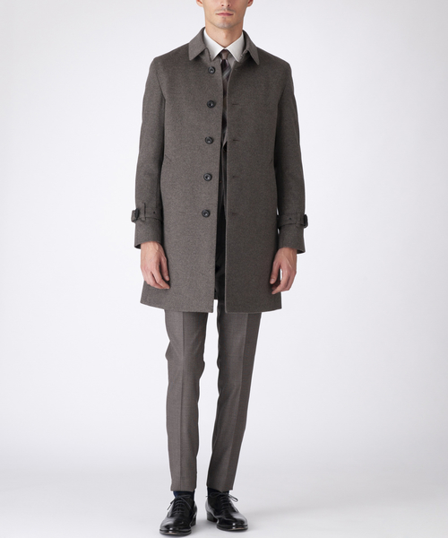 BLACK LABEL CRESTBRIDGE（ブラックレーベル・クレストブリッジ）の