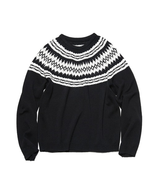 uniform experiment（ユニフォームエクスペリメント）の「NORDIC