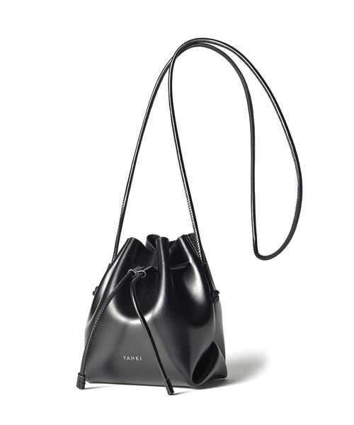 YAHKI（ヤーキ）の「YAHKI SOFT W FACE 554 YH-554（ショルダーバッグ