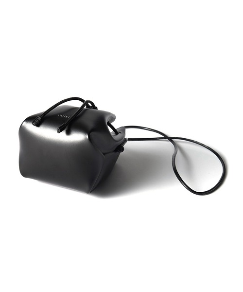 YAHKI（ヤーキ）の「YAHKI SOFT W FACE 554 YH-554（ショルダーバッグ