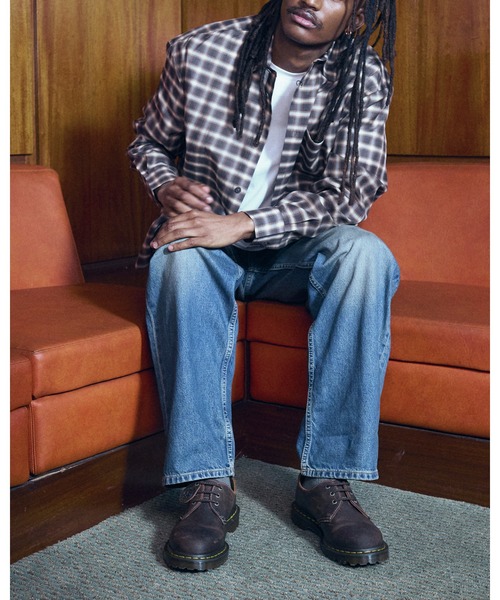 Dr. Martens（ドクターマーチン）の「Dr. Martens/ドクターマーチン