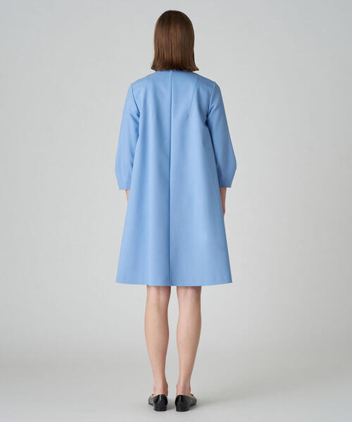 BALLSEY（ボールジィ）の「ハイカウントダブルクロス Aライン