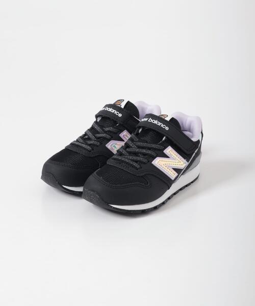 NEW BALANCE YV996(KIDS)（スニーカー）｜New Balance（ニューバランス