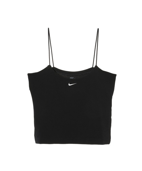 NIKE（ナイキ）の「NIKE WMNS NSW CHLL KNT CAMI FN3686-010