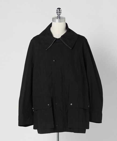 LOEFF＞ オックス フィールド ジャケット UNISEX（その他アウター