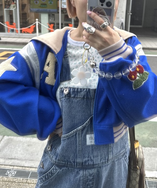 Alley by w closet（アリーバイダブルクローゼット）の「【Alley