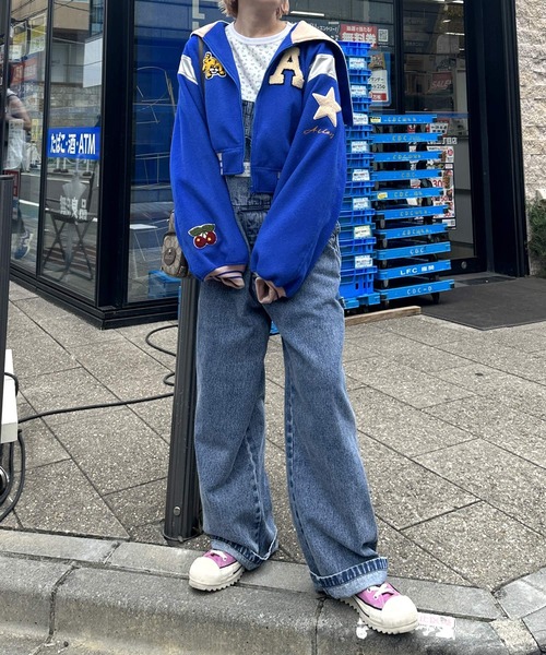 Alley by w closet（アリーバイダブルクローゼット）の「【Alley