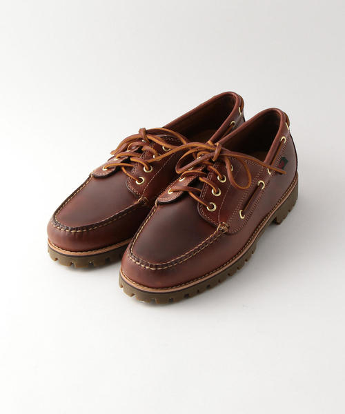 G.H.BASS（ジーエイチバス）の「＜G.H.BASS＞ RANGER MOC/シューズ