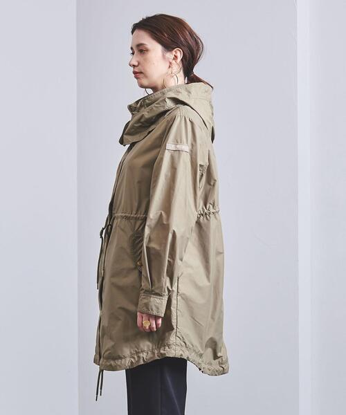 TATRAS（タトラス）の「別注＜TATRAS（タトラス）＞モッズ コート