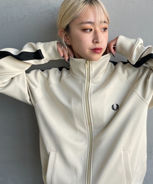 FRED PERRY（フレッドペリー）の「[FRED PERRY/フレッドペリー] 別注