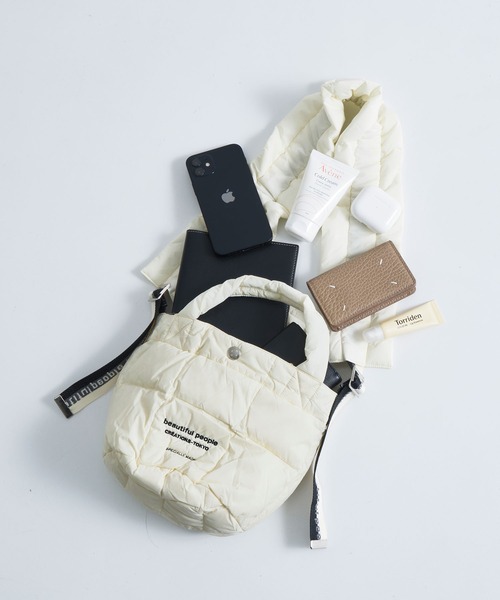 beautiful people（ビューティフルピープル）の「《残りわずか