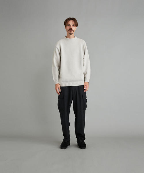 Steven Alan（スティーブンアラン）の「＜Steven Alan＞ HAMILTON MOCK