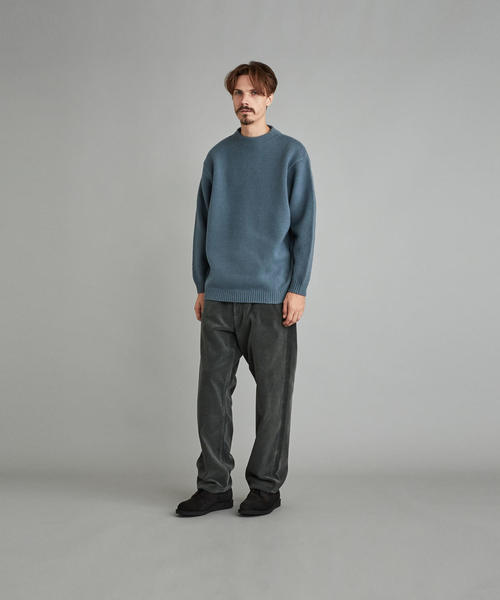 Steven Alan（スティーブンアラン）の「＜Steven Alan＞ HAMILTON MOCK