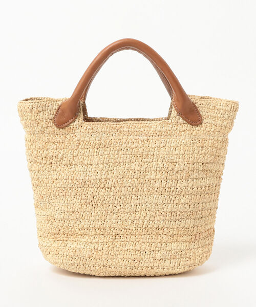 Helen Kaminski（ヘレンカミンスキー）の「HELEN KAMINSKI / CASSIA