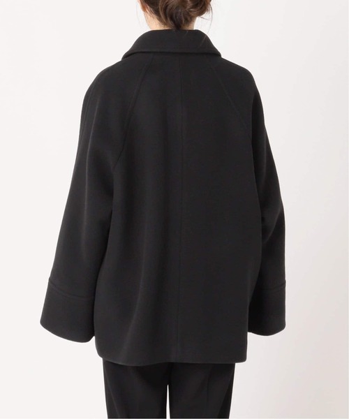 Spick & Span（スピックアンドスパン）の「《追加》W/Nyモッサステン